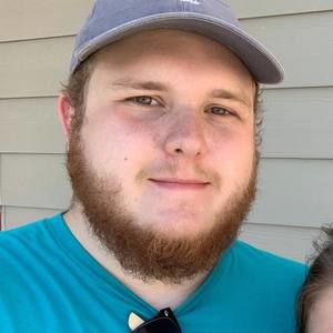 Meet your Posher, Cory